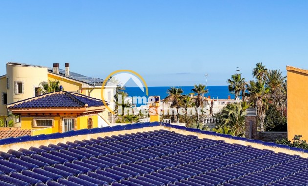 Revente privée - Villa - La Mata - 