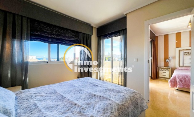 Revente privée - Villa - La Mata - 