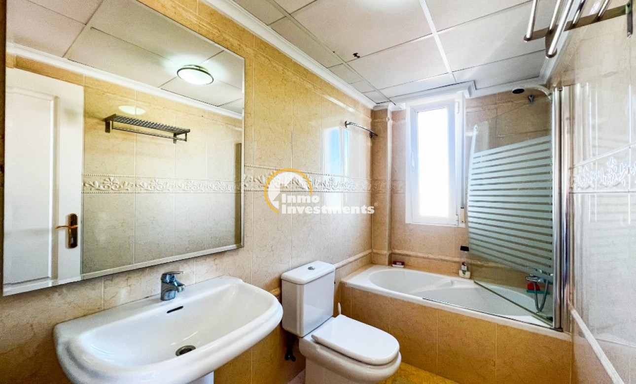 Revente privée - Villa - La Mata - 