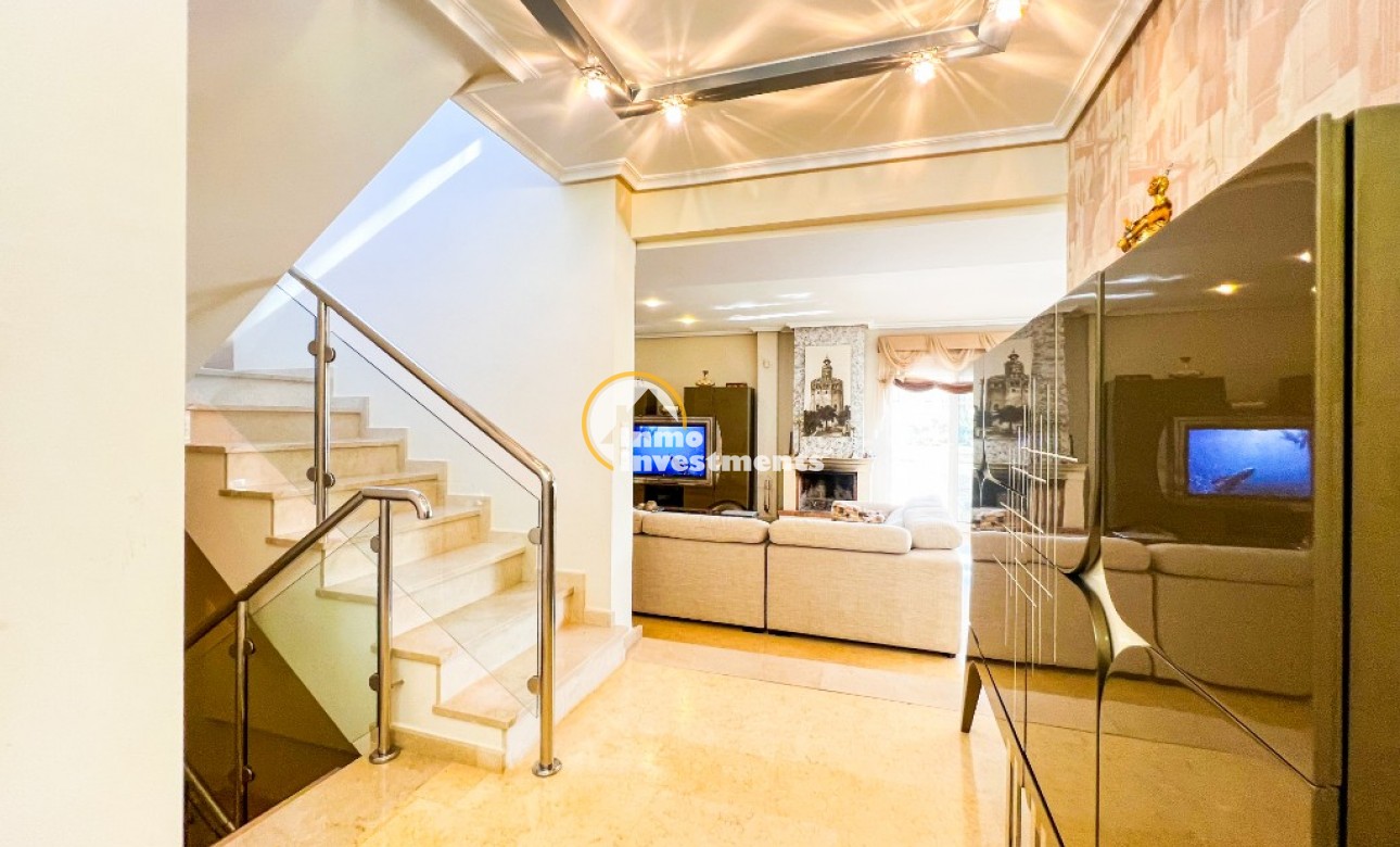 Revente privée - Villa - La Mata - 