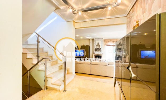 Revente privée - Villa - La Mata - 