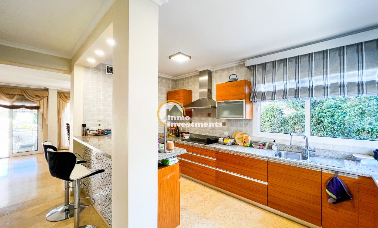 Revente privée - Villa - La Mata - 