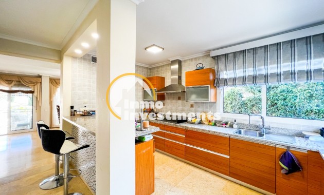 Revente privée - Villa - La Mata - 