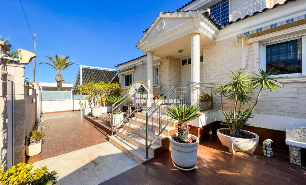 Revente privée - Villa - La Mata - 