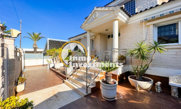 Revente privée - Villa - La Mata - 