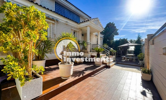 Revente privée - Villa - La Mata - 