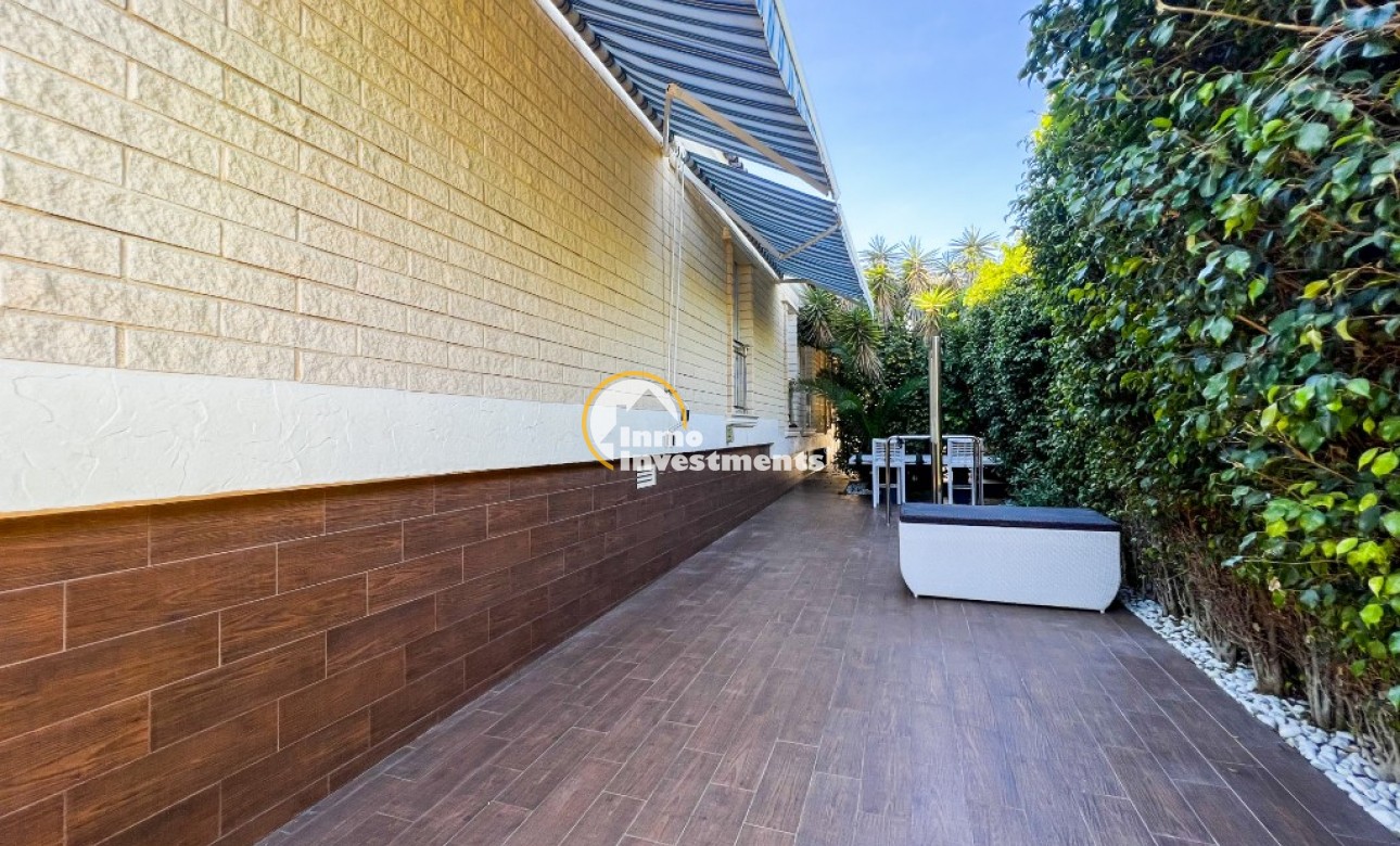 Revente privée - Villa - La Mata - 