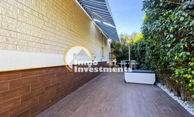 Revente privée - Villa - La Mata - 