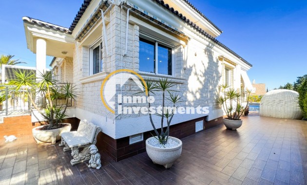 Revente privée - Villa - La Mata - 