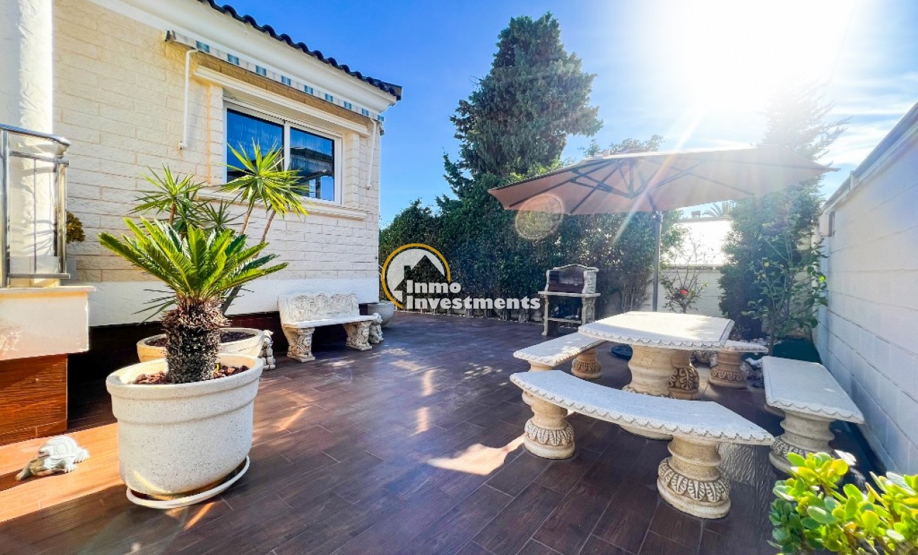 Revente privée - Villa - La Mata - 