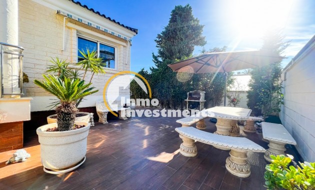 Revente privée - Villa - La Mata - 