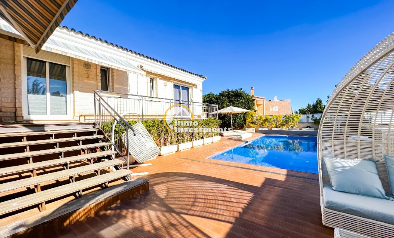 Revente privée - Villa - La Mata - 