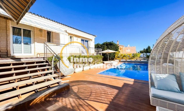 Revente privée - Villa - La Mata - 