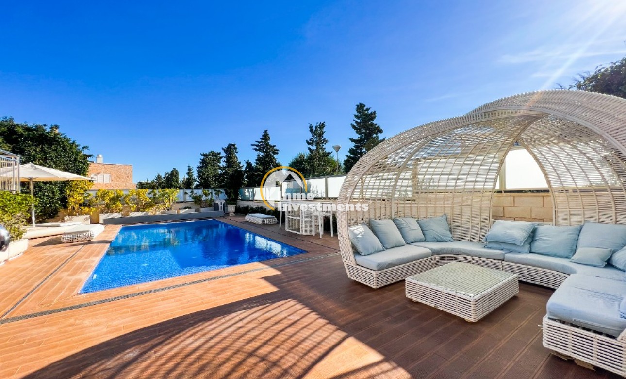 Revente privée - Villa - La Mata - 