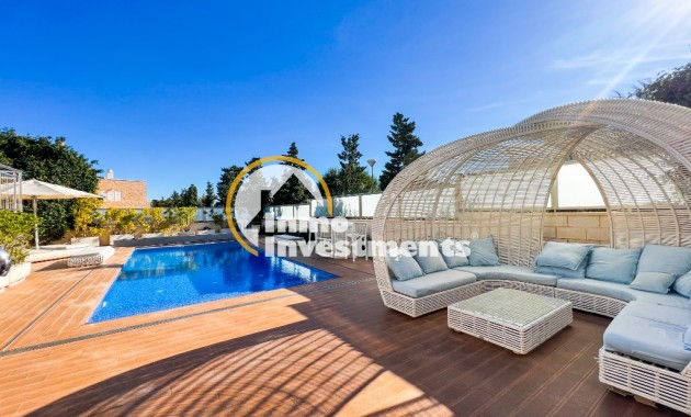 Revente privée - Villa - La Mata - 