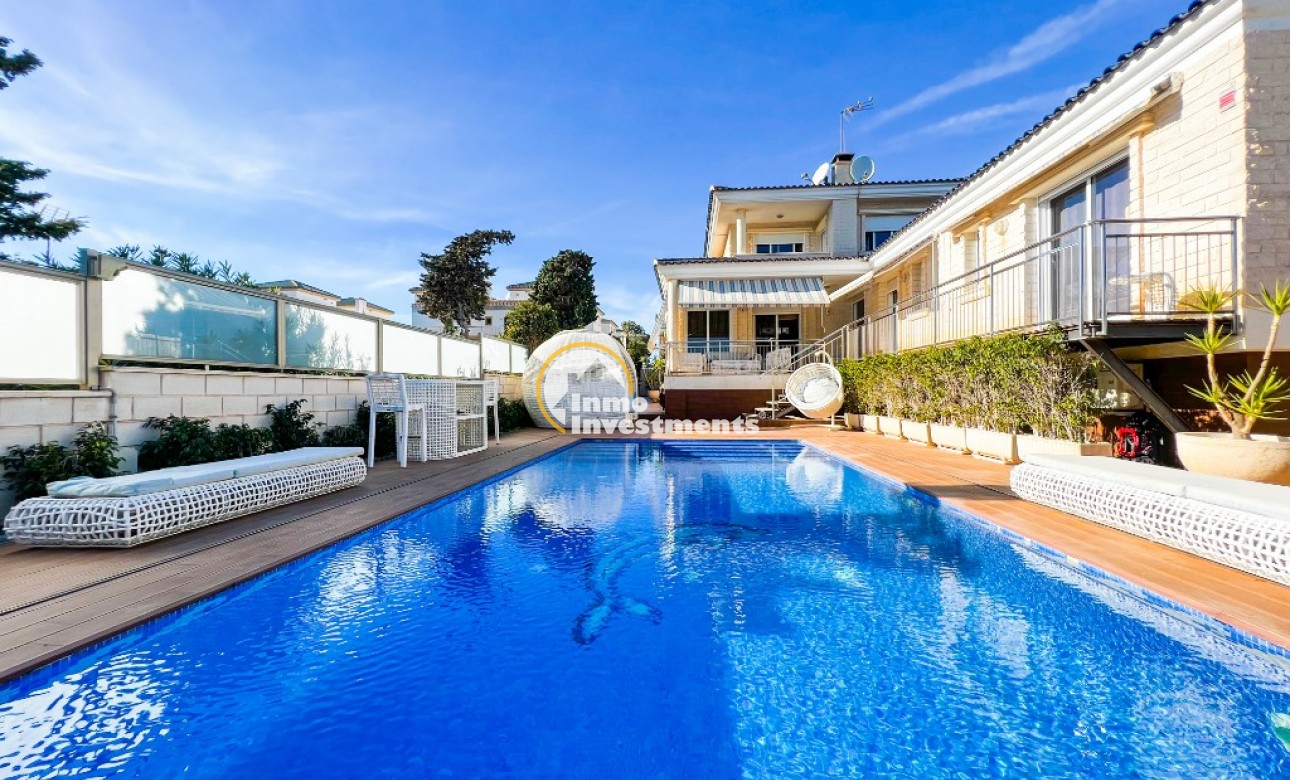 Revente privée - Villa - La Mata - 