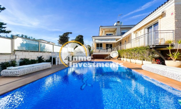 Revente privée - Villa - La Mata - 