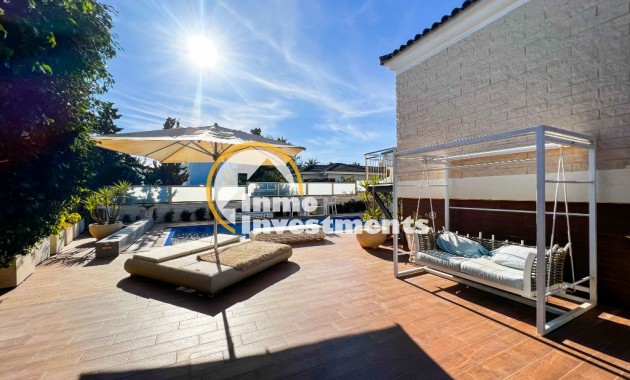 Revente privée - Villa - La Mata - 