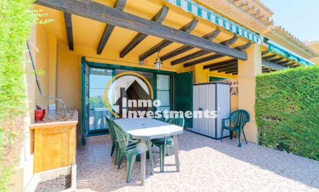 Revente privée - Maison mitoyenne - Finestrat