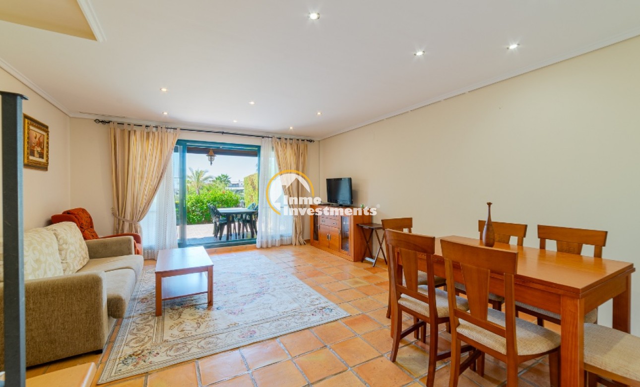 Revente privée - Maison mitoyenne - Finestrat