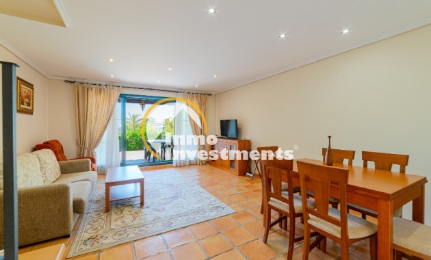 Revente privée - Maison mitoyenne - Finestrat