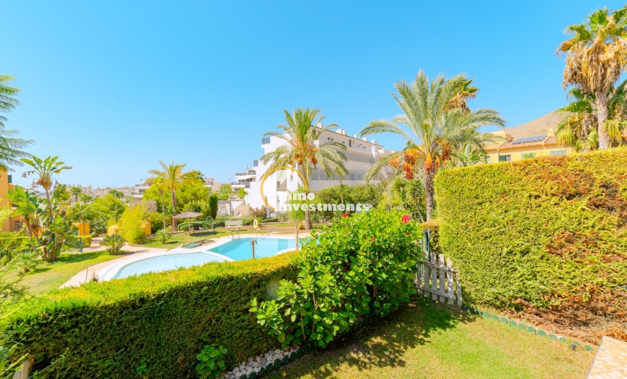 Revente privée - Maison mitoyenne - Finestrat