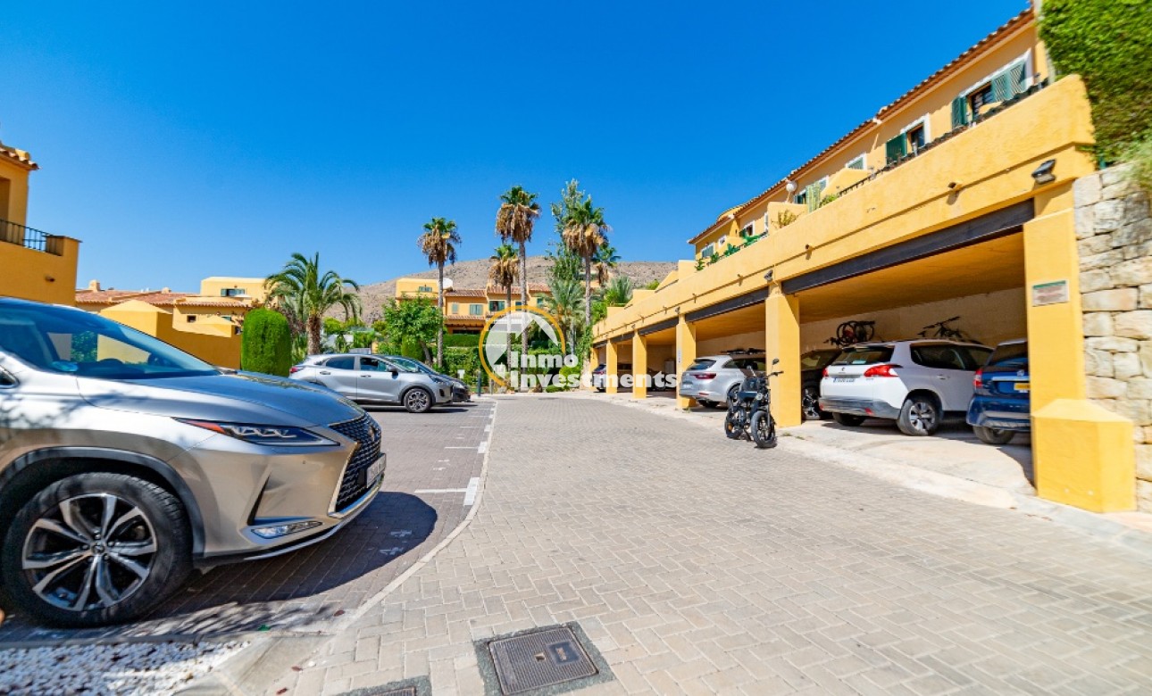 Revente privée - Maison mitoyenne - Finestrat