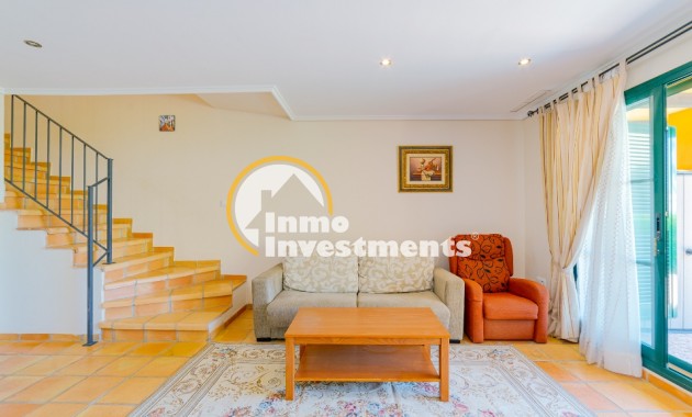 Revente privée - Maison mitoyenne - Finestrat