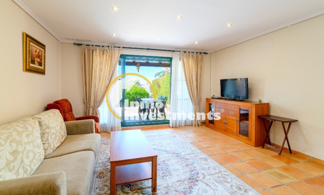 Revente privée - Maison mitoyenne - Finestrat