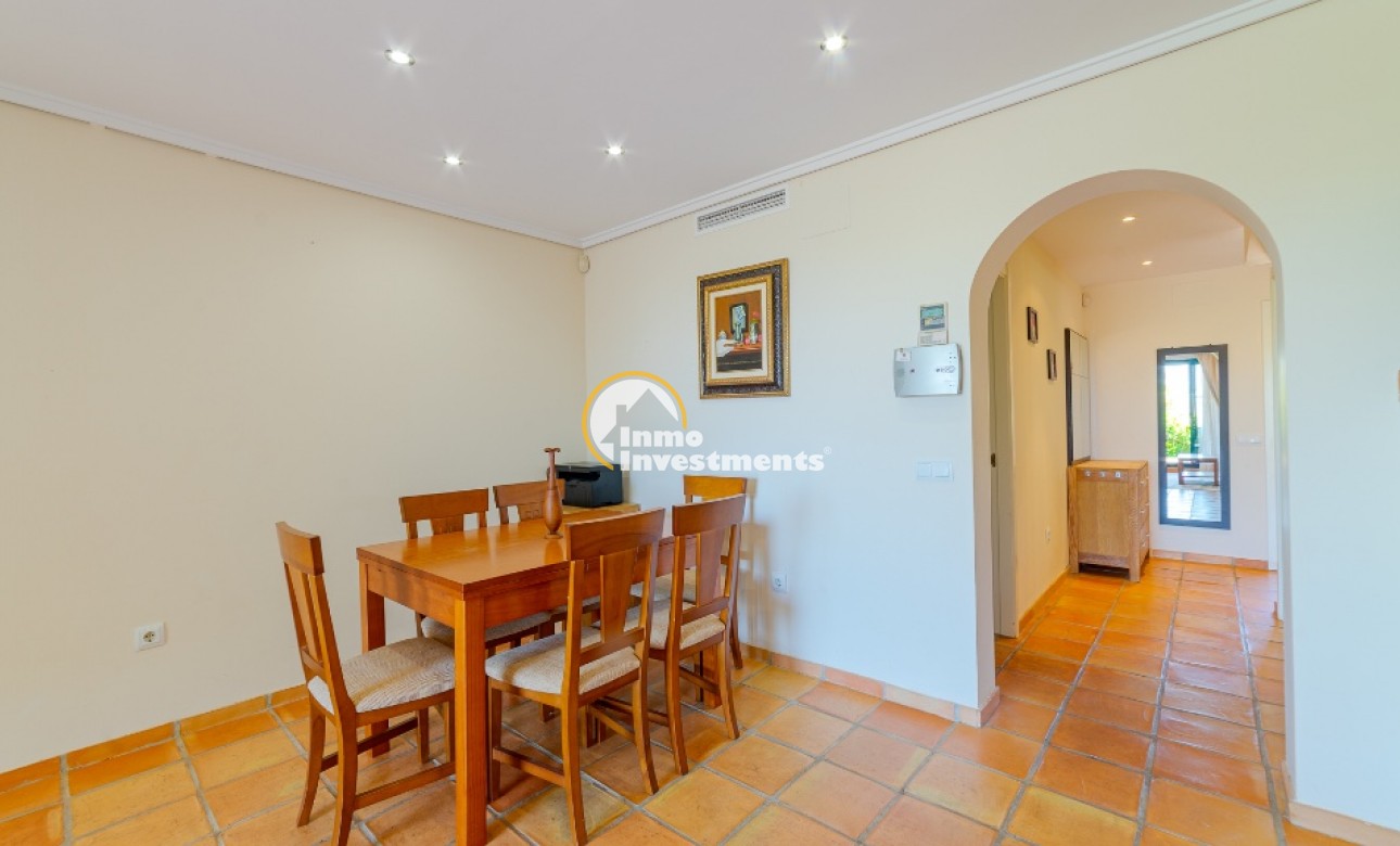 Revente privée - Maison mitoyenne - Finestrat