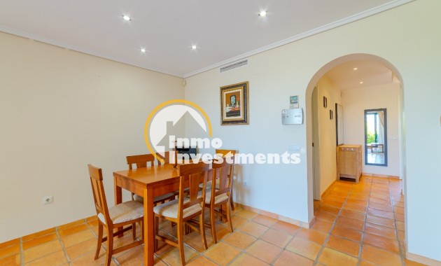 Revente privée - Maison mitoyenne - Finestrat