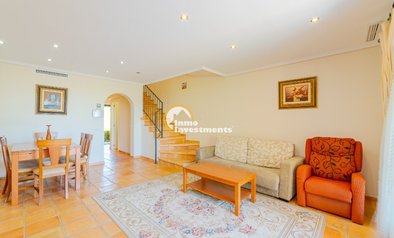 Revente privée - Maison mitoyenne - Finestrat