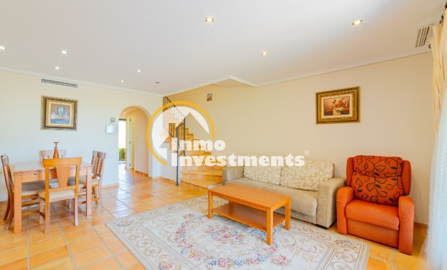 Revente privée - Maison mitoyenne - Finestrat