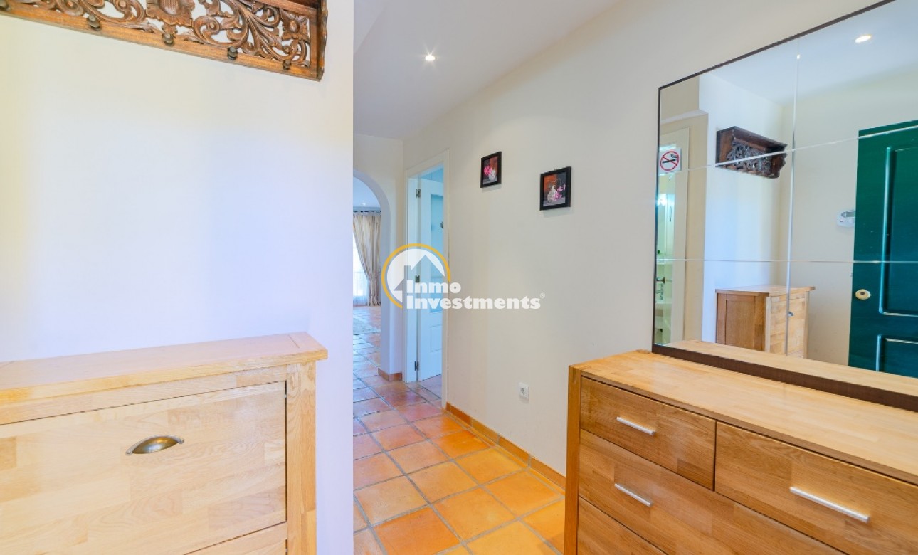 Revente privée - Maison mitoyenne - Finestrat