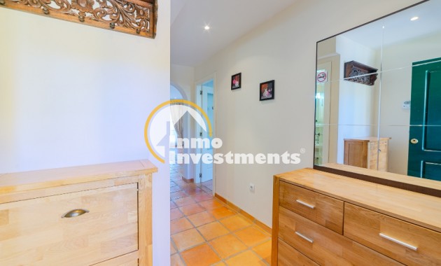 Revente privée - Maison mitoyenne - Finestrat