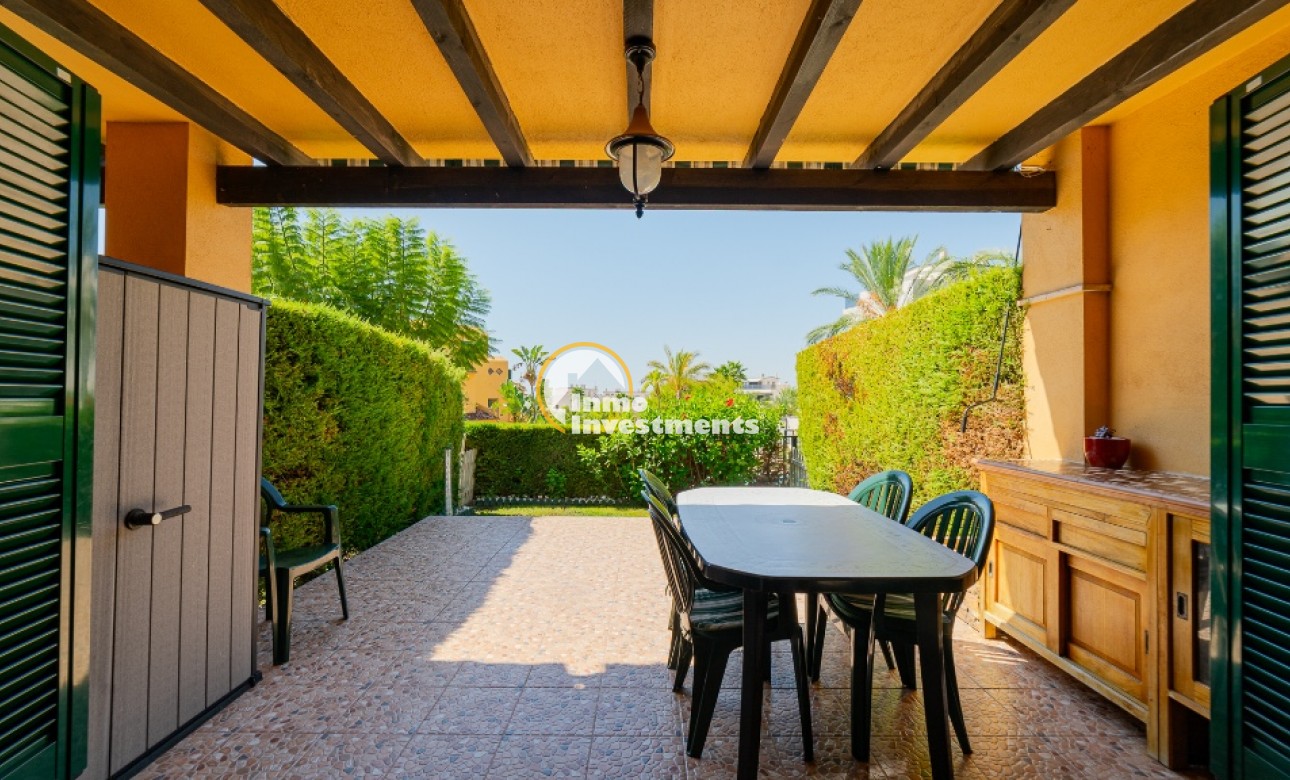 Revente privée - Maison mitoyenne - Finestrat