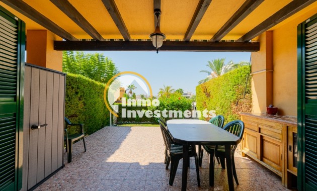 Revente privée - Maison mitoyenne - Finestrat