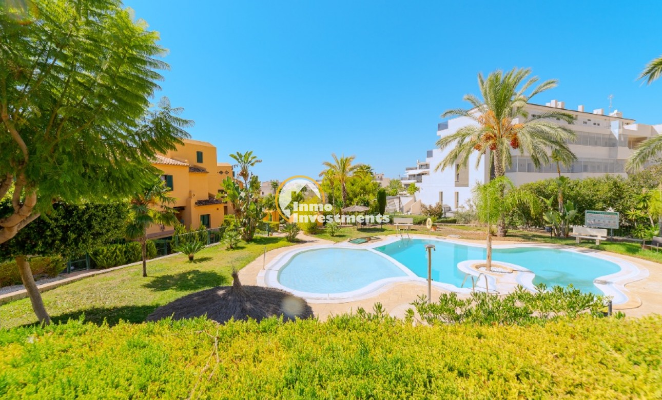 Revente privée - Maison mitoyenne - Finestrat