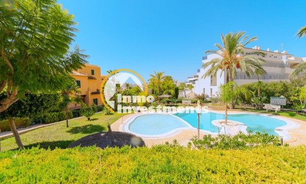 Revente privée - Maison mitoyenne - Finestrat