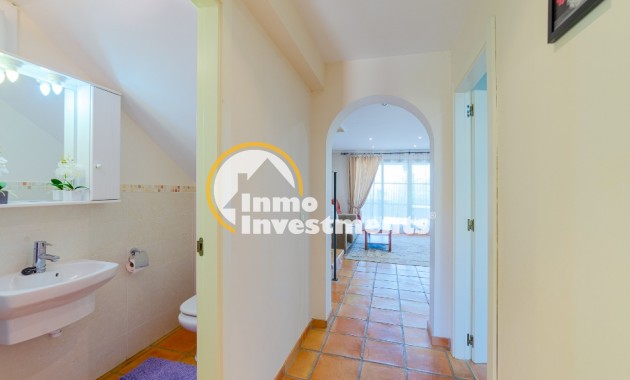 Revente privée - Maison mitoyenne - Finestrat