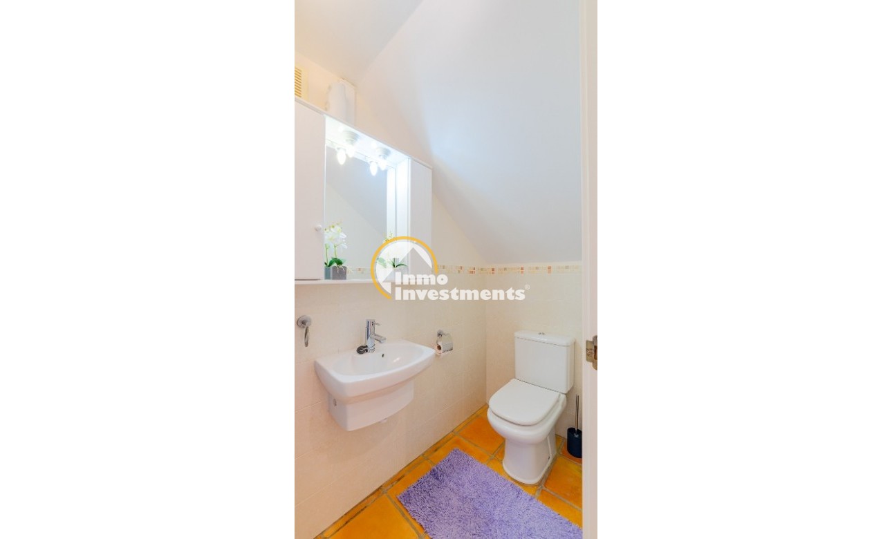 Revente privée - Maison mitoyenne - Finestrat