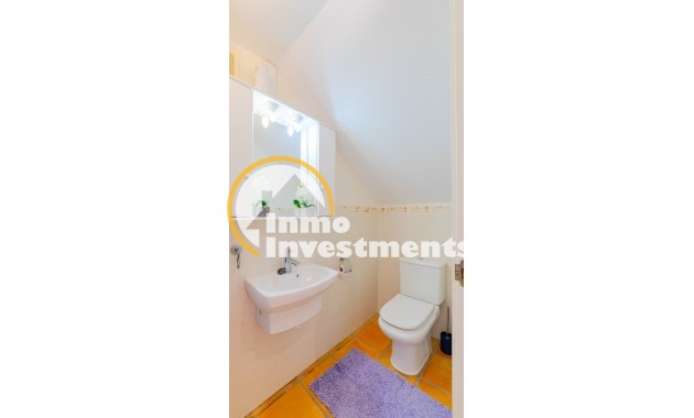 Revente privée - Maison mitoyenne - Finestrat