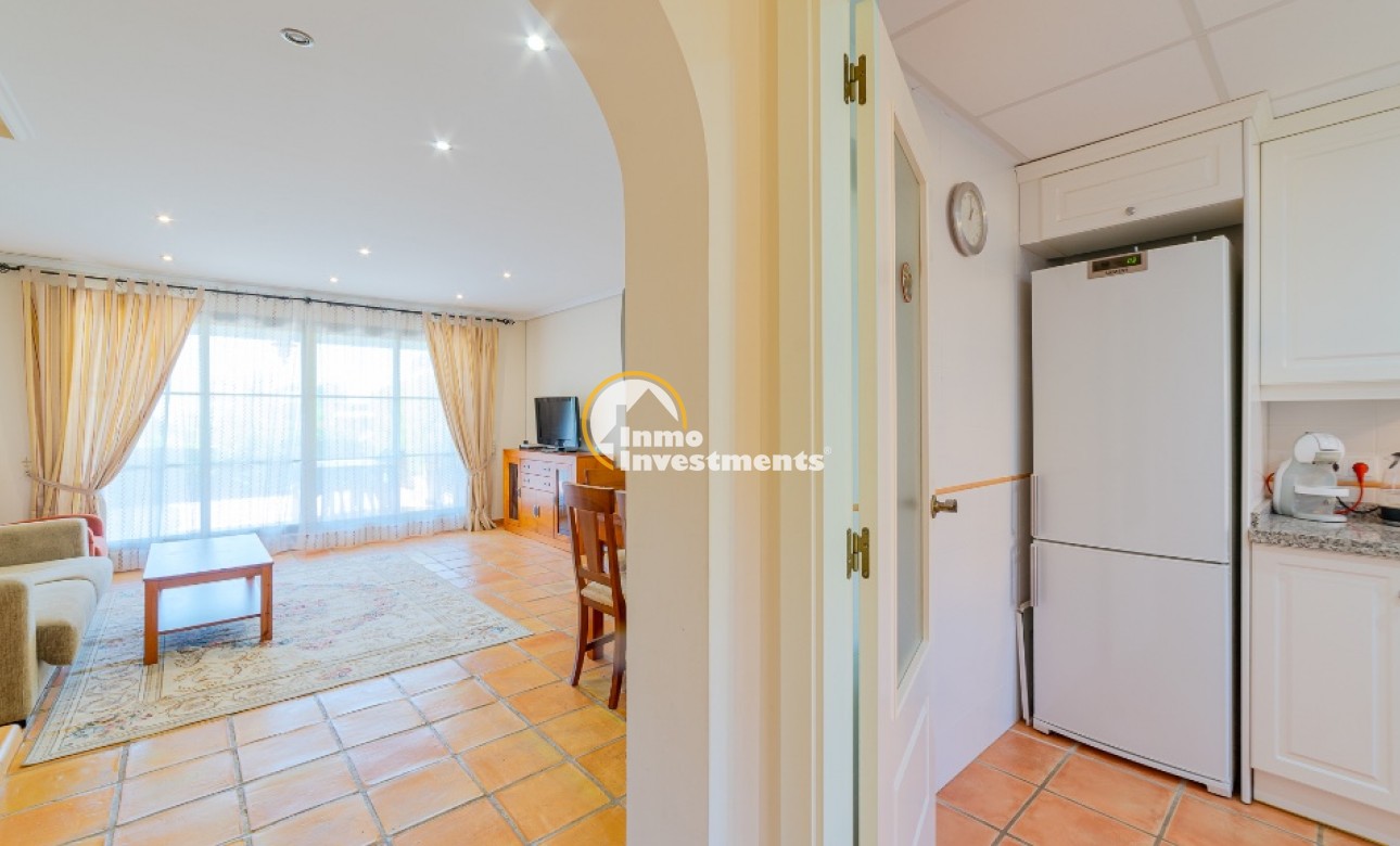 Revente privée - Maison mitoyenne - Finestrat