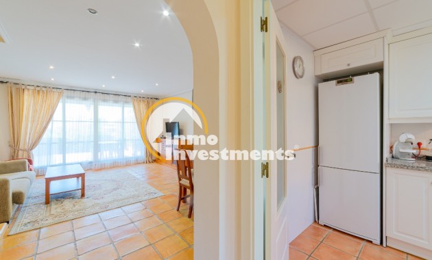 Revente privée - Maison mitoyenne - Finestrat