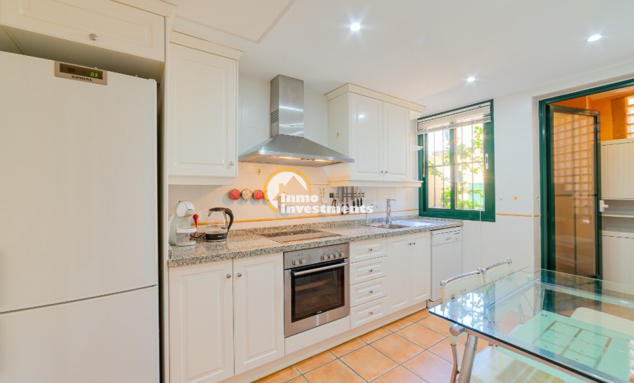 Revente privée - Maison mitoyenne - Finestrat