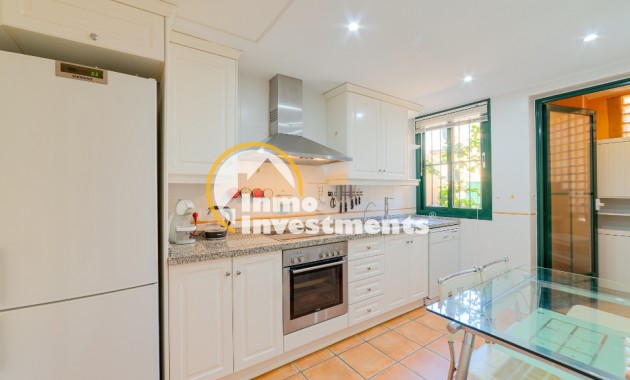 Revente privée - Maison mitoyenne - Finestrat