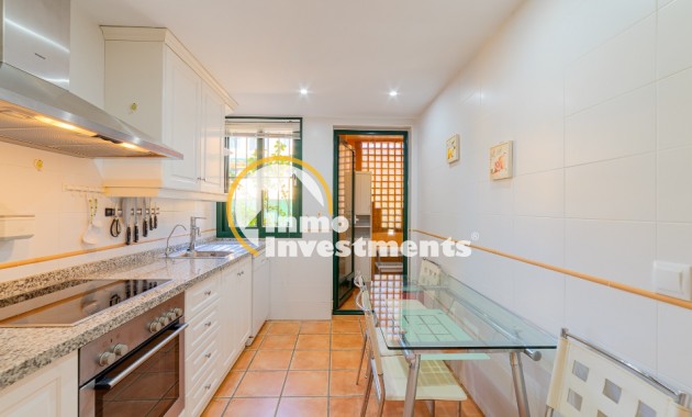 Revente privée - Maison mitoyenne - Finestrat