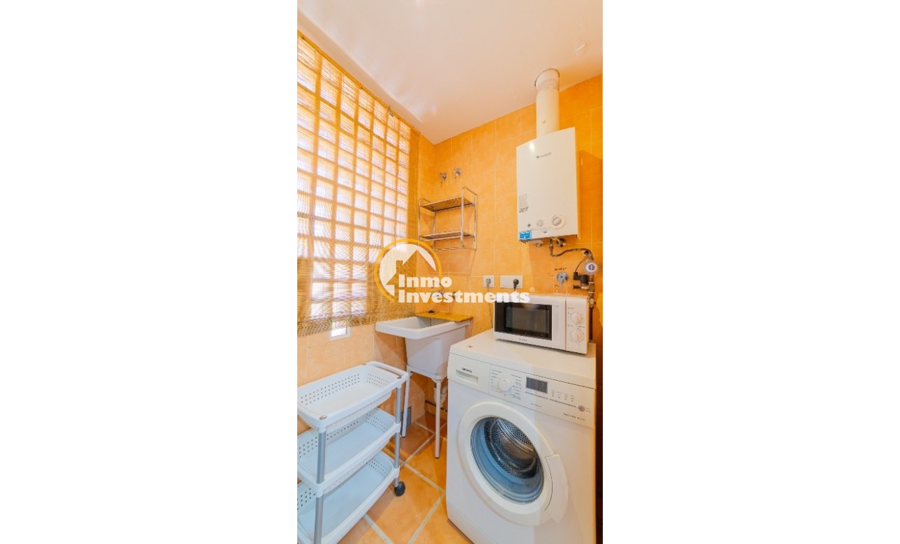 Revente privée - Maison mitoyenne - Finestrat