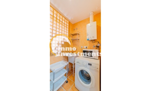 Revente privée - Maison mitoyenne - Finestrat