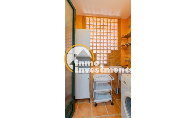 Revente privée - Maison mitoyenne - Finestrat